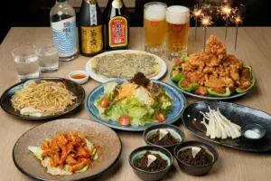島唄DINING 道ジュネー
