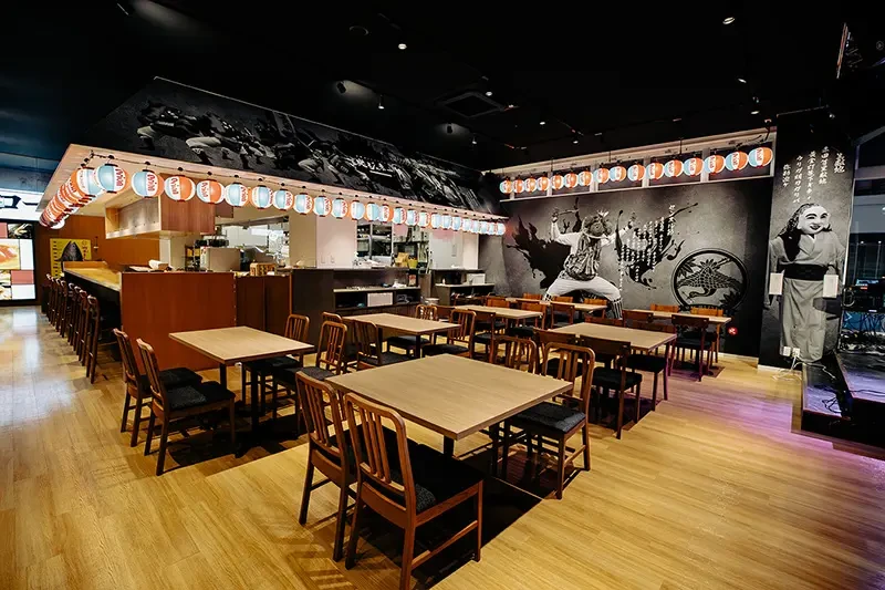島唄DINING 道ジュネー