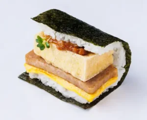 ポーたまの島豆腐の厚揚げ油みそ