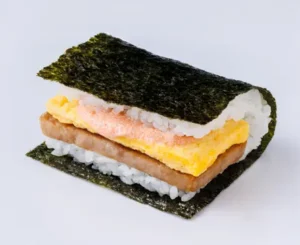 ポーたまの明太マヨ