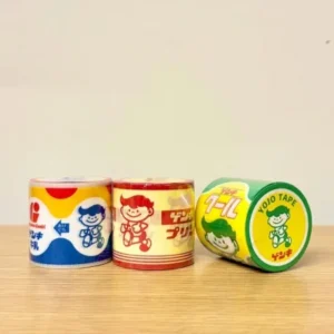 ゲンキくん養生テープ