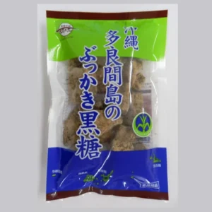 多良間島産沖縄黒糖