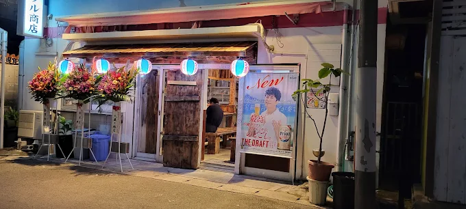ツル商店