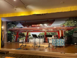 民謡居酒屋 琉球ダイニング UMUI