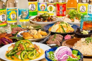 ライヴ居酒屋 うりずん