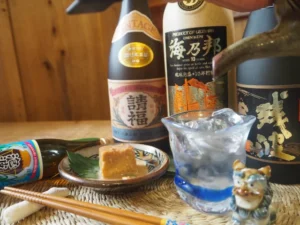 うさぎや新館