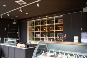 やんばるジェラート　本店